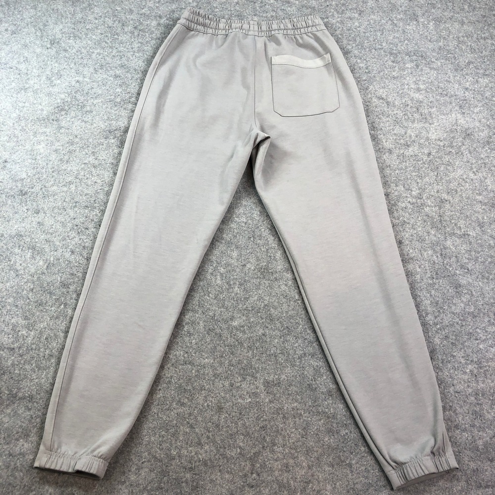 Rhone Mens Dreamstate Jogger Pants S Tapered Gray Stretch Athletic Gym 102425 - Picture 2 of 16